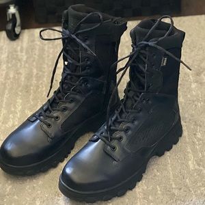 5.11 Tactical Boot - EVO 8" Waterproof w/ Side-zip